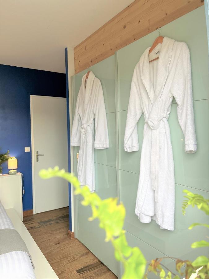 Surf Ou Golf House A Quelques Pas De L'Ocean Apartment Moliets-et-Maa Exterior foto