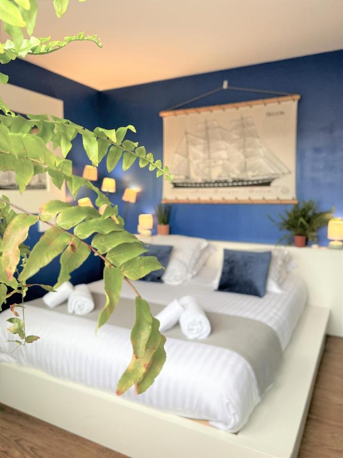 Surf Ou Golf House A Quelques Pas De L'Ocean Apartment Moliets-et-Maa Exterior foto