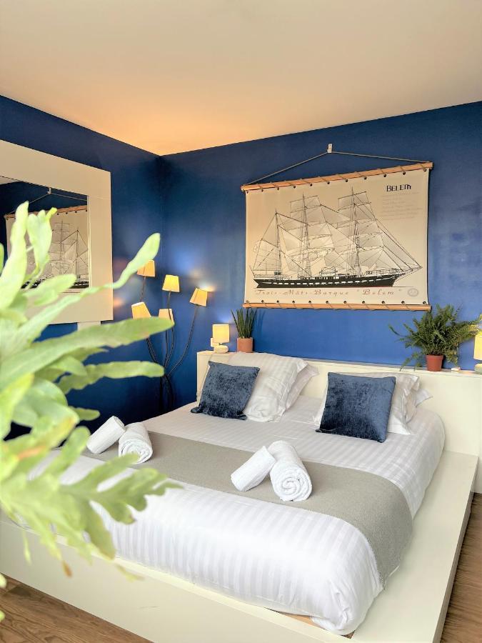 Surf Ou Golf House A Quelques Pas De L'Ocean Apartment Moliets-et-Maa Exterior foto