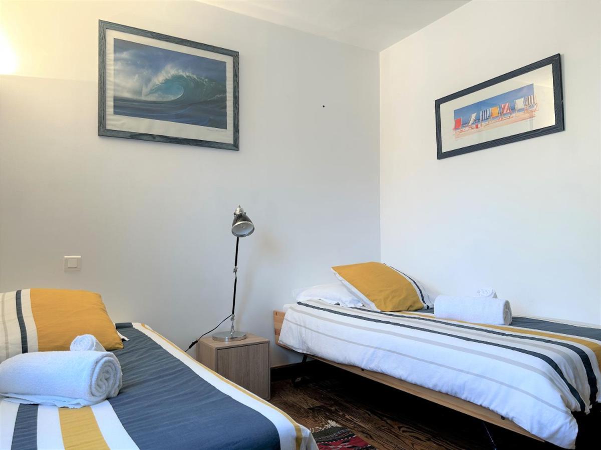 Surf Ou Golf House A Quelques Pas De L'Ocean Apartment Moliets-et-Maa Exterior foto